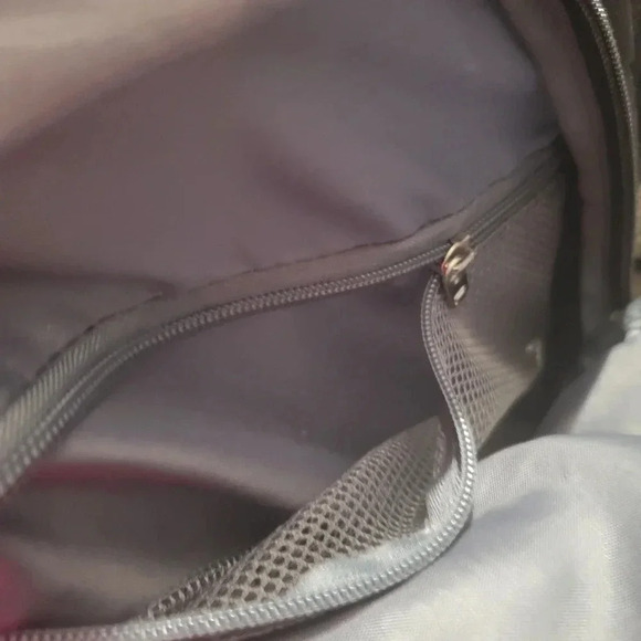 FILA backpack - Picture 7 of 10